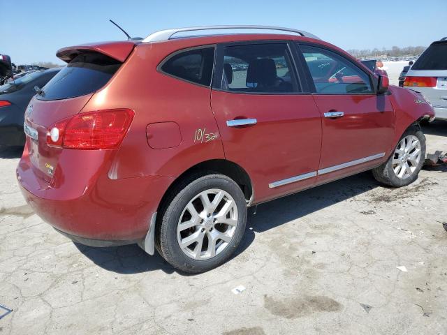 Photo 3 from auction – 2012 NISSAN ROGUE S with VIN JN8AS5MT0CW286311