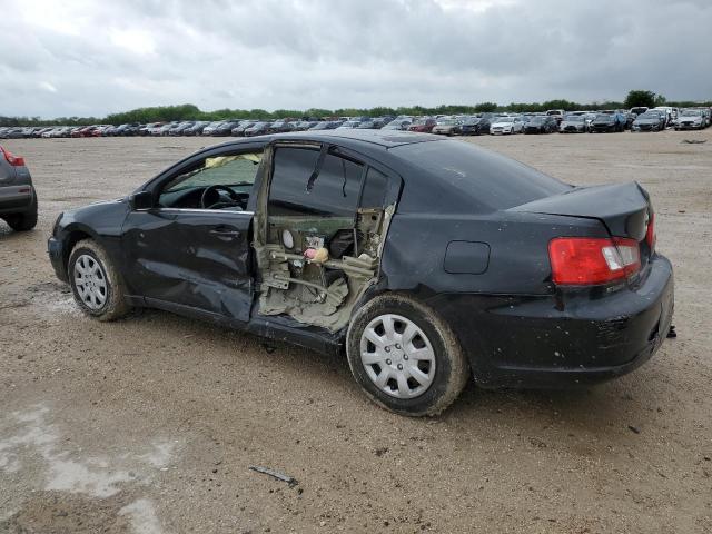 Photo 2 from auction – 2012 MITSUBISHI GALANT ES with VIN 4A32B3FF9CE016489