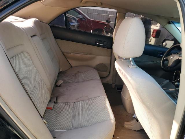Photo 10 from auction – 2005 MAZDA 6 I with VIN 1YVFP80C955M33190