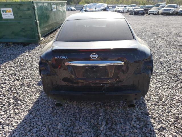 Photo 6 from auction – 2014 NISSAN MAXIMA S with VIN 1N4AA5AP4EC434881