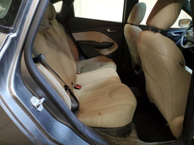 Photo 10 from auction – 2013 DODGE DART LIMIT with VIN 1C3CDFCH1DD710789