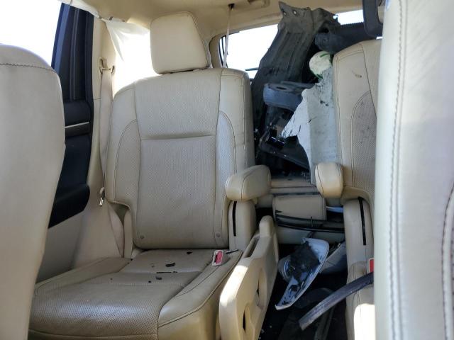 Photo 10 from auction – 2015 TOYOTA HIGHLANDER with VIN 5TDYKRFH5FS038408
