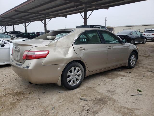 Photo 3 from auction – 2007 TOYOTA CAMRY CE with VIN 4T1BE46K37U634458