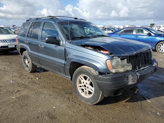 Photo 4 from auction – 2004 JEEP GRAND CHER with VIN 1J4GX48S94C267952