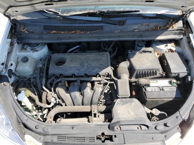 Photo 11 from auction – 2009 KIA RONDO BASE with VIN KNAFG528397285204