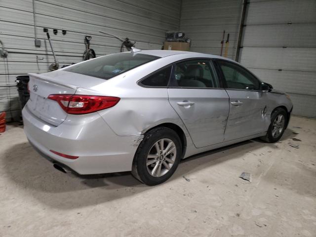 Photo 3 from auction – 2016 HYUNDAI SONATA with VIN 5NPE24AF8GH279673