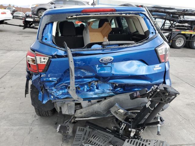 Photo 6 from auction – 2017 FORD ESCAPE SE with VIN 1FMCU0G94HUB02777