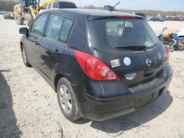 Zdjęcie 2 z aukcji – 2012 NISSAN VERSA S z VIN 3N1BC1CP8CK802990