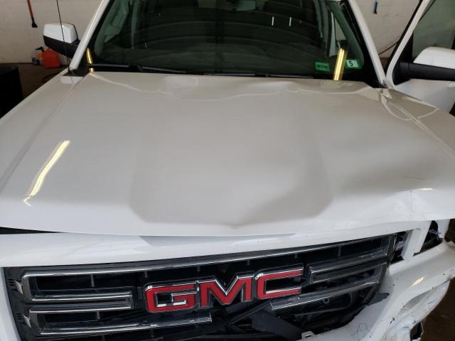 Photo 11 from auction – 2018 GMC SIERRA K15 with VIN 1GTV2MEC4JZ349587