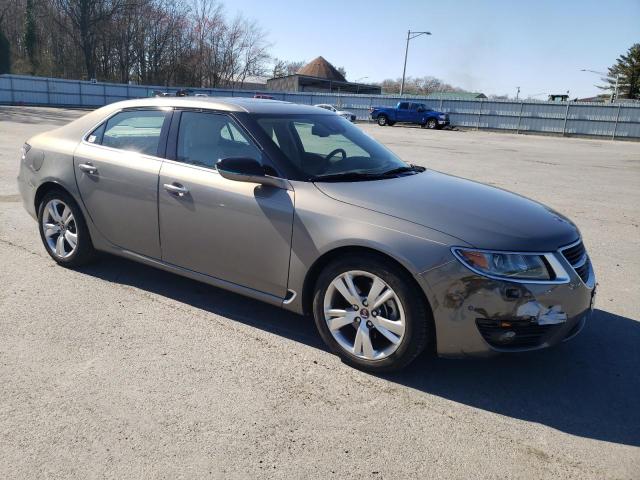 Photo 4 from auction – 2011 SAAB 9-5 TURBO with VIN YS3GN4ARXB4001181