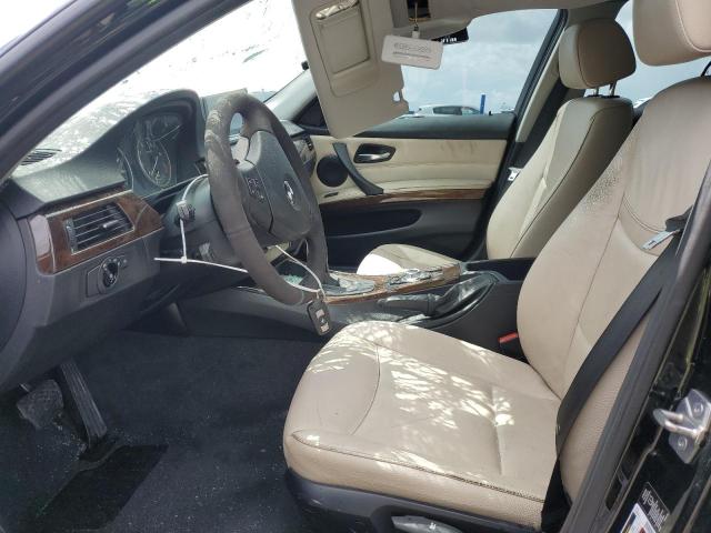 Photo 7 from auction – 2011 BMW 328 I SULE with VIN WBAPH5C59BA445472