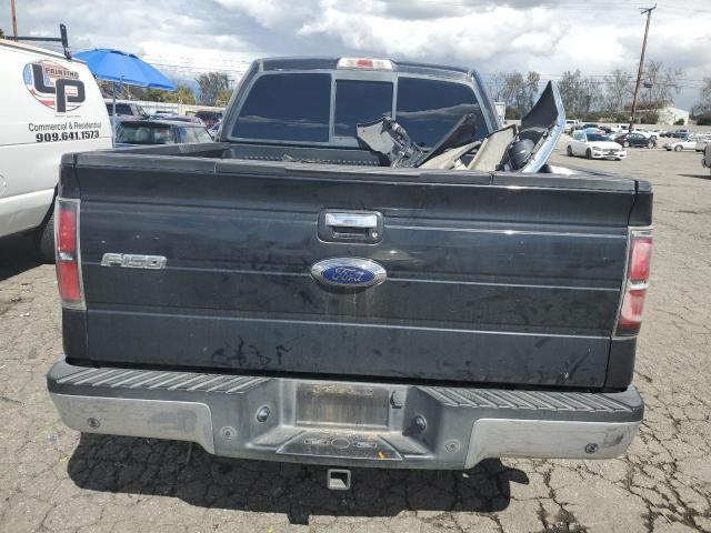 Photo 6 from auction – 2013 FORD F150 SUPER with VIN 1FTFW1CT9DKE45822
