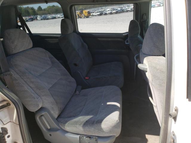 Photo 11 from auction – 2003 HONDA ODYSEEY with VIN 5FNRL18683B025926