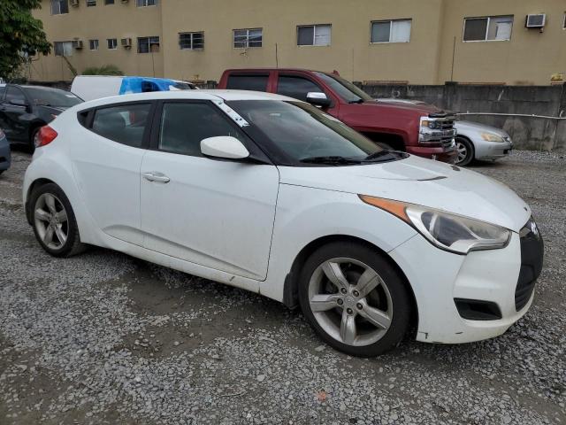 Photo 4 from auction – 2012 HYUNDAI VELOSTER with VIN KMHTC6AD0CU039026