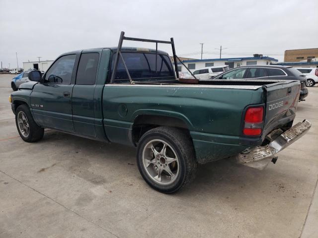 Photo 2 from auction – 1999 DODGE RAM 1500 with VIN 3B7HC13Y5XG165064