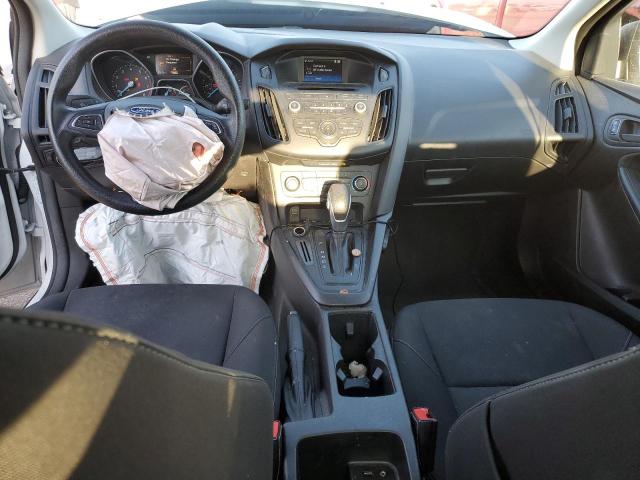 Photo 8 from auction – 2017 FORD FOCUS S with VIN 1FADP3E23HL318199
