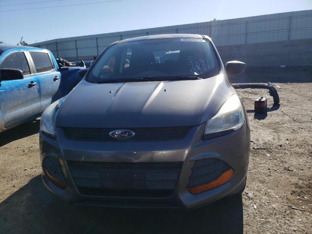Photo 5 from auction – 2014 FORD ESCAPE S with VIN 1FMCU0F74EUA77648