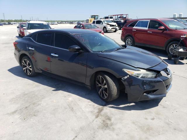 Photo 4 from auction – 2016 NISSAN MAXIMA 3.5 with VIN 1N4AA6APXGC437941