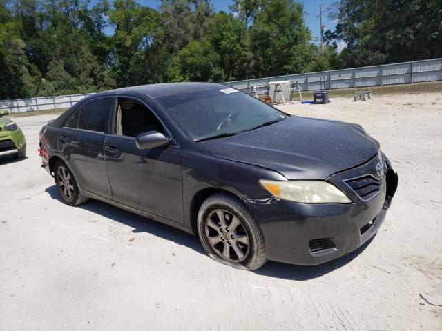 Photo 4 from auction – 2011 TOYOTA CAMRY BASE with VIN 4T1BF3EK8BU149606