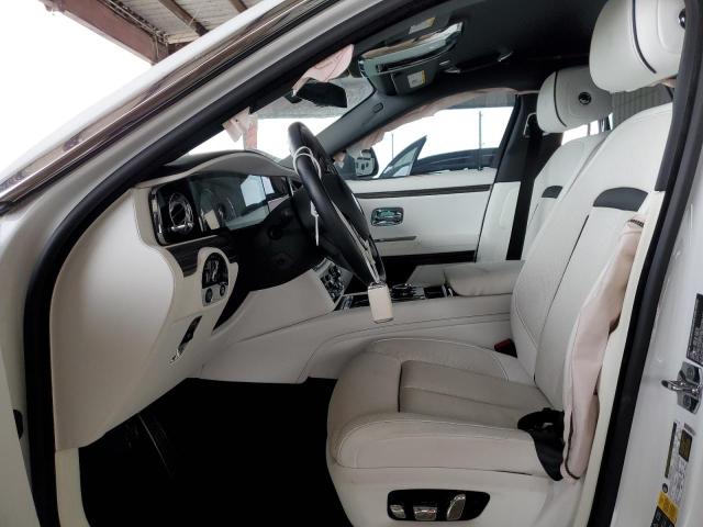 Photo 7 from auction – 2021 ROLLS-ROYCE GHOST with VIN SCATV0C08MU204268