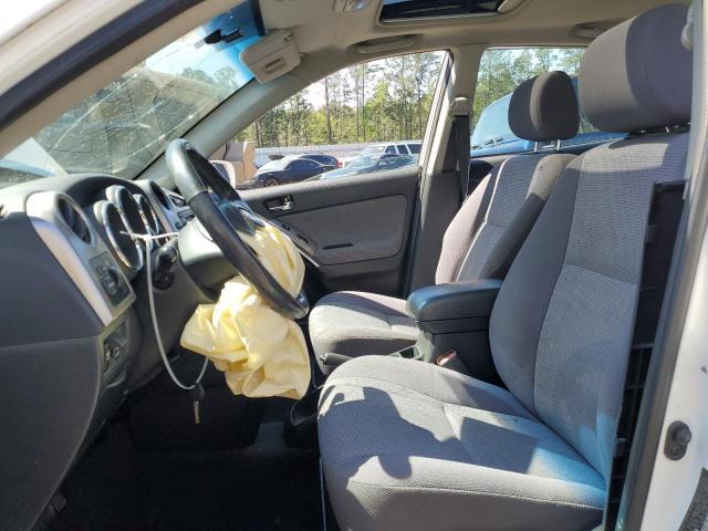 Photo 7 from auction – 2006 TOYOTA COROLLA MA with VIN 2T1KR32E96C575706