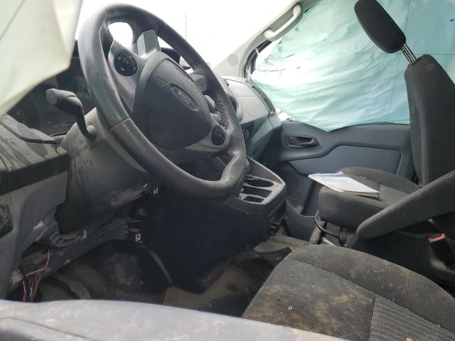 Photo 7 from auction – 2017 FORD TRANSIT T- with VIN 1FDBF6PM1HKA74218
