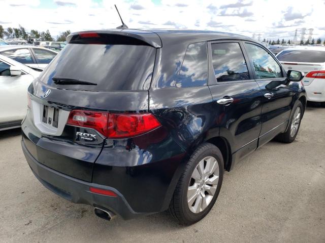 Photo 3 from auction – 2011 ACURA RDX with VIN 5J8TB2H29BA000912