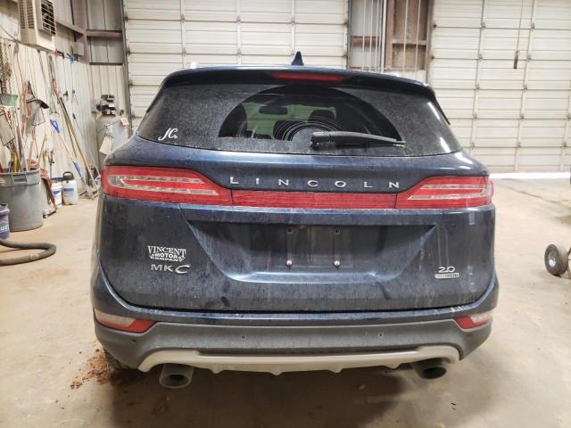 Photo 6 from auction – 2015 LINCOLN MKC with VIN 5LMCJ1A96FUJ18626