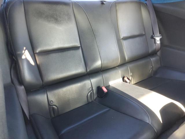 Photo 10 from auction – 2010 CHEVROLET CAMARO SS with VIN 2G1FT1EW8A9114980