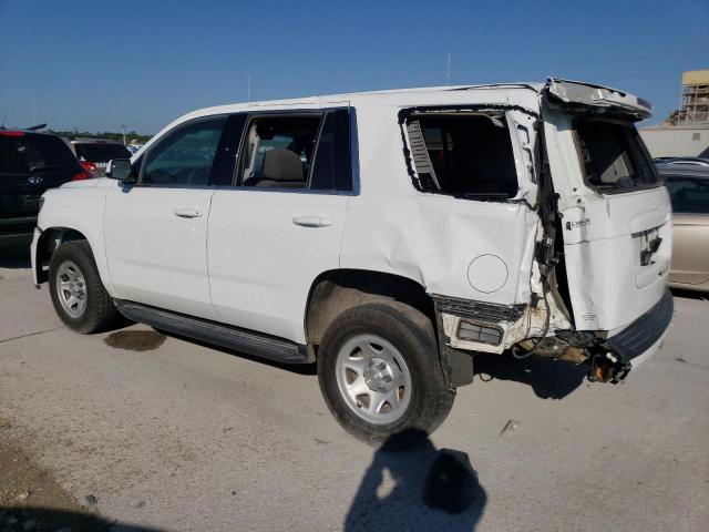 Photo 2 from auction – 2020 CHEVROLET TAHOE SPEC with VIN 1GNSKFEC0LR114953