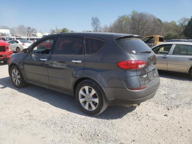 Photo 2 from auction – 2007 SUBARU B9 TRIBECA with VIN 4S4WX85D874404002