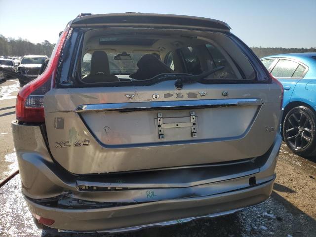 Photo 6 from auction – 2015 VOLVO XC60 T5 PR with VIN YV440MDB8F2588163