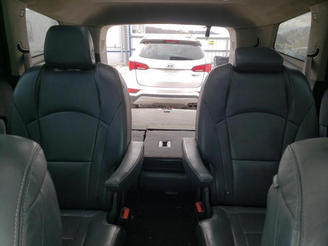 Photo 10 from auction – 2018 BUICK ENCLAVE PR with VIN 5GAERCKW1JJ221294