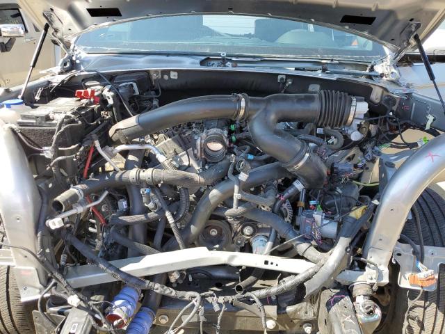 Photo 12 from auction – 2021 FORD EXPEDITION with VIN 1FMJK2AT5MEA01586