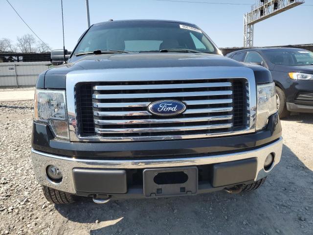 Photo 5 from auction – 2010 FORD F150 SUPER with VIN 1FTEX1E82AFD41808