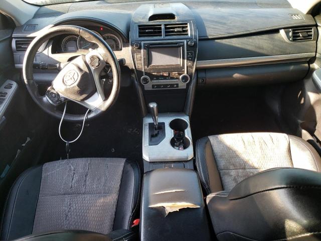 Photo 8 from auction – 2012 TOYOTA CAMRY BASE with VIN 4T1BF1FK1CU148561