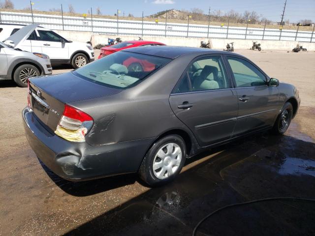 Photo 3 from auction – 2003 TOYOTA CAMRY LE with VIN 4T1BE32K63U774305