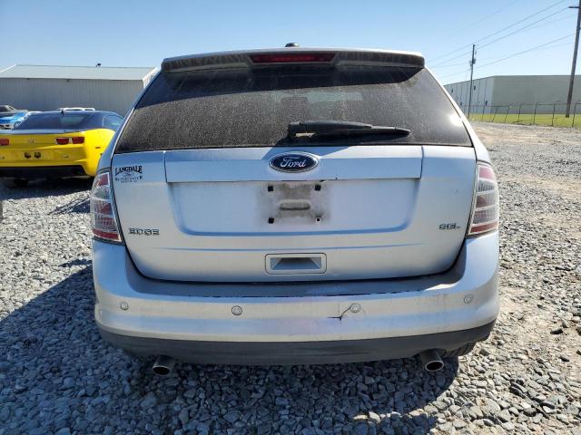 Photo 6 from auction – 2010 FORD EDGE SEL with VIN 2FMDK3JC9ABA94431