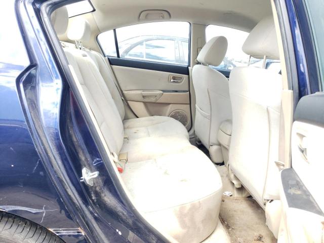 Photo 10 from auction – 2008 MAZDA 3 I with VIN JM1BK32F781158430