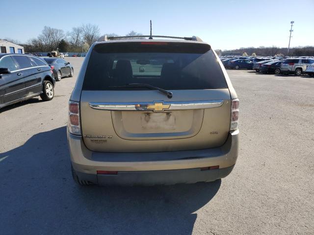 Снимка 6 от търг – 2007 CHEVROLET EQUINOX LT с VIN 2CNDL73F076237036