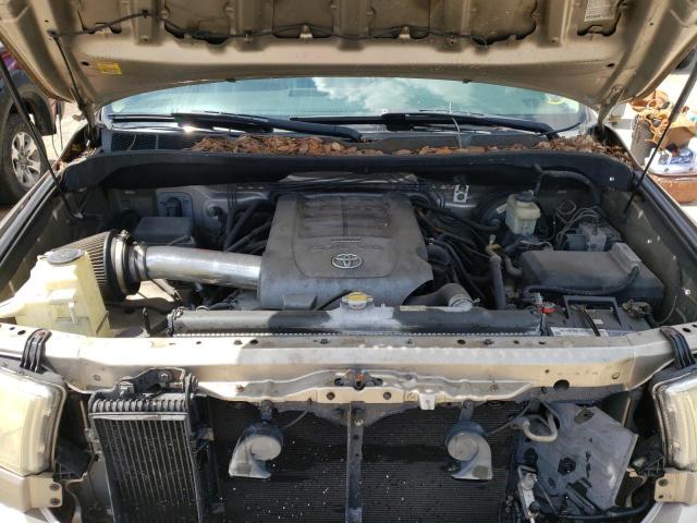 Photo 11 from auction – 2008 TOYOTA TUNDRA DOU with VIN 5TFBV54178X040458