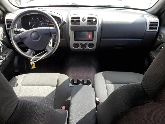 Photo 8 from auction – 2008 GMC CANYON SLE with VIN 1GTCS33E788222757