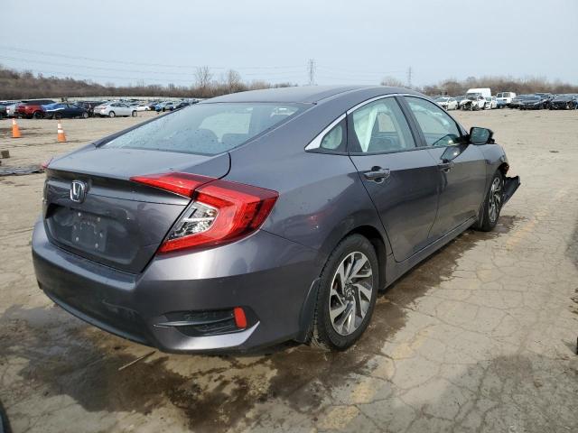Zdjęcie 3 z aukcji – 2016 HONDA CIVIC EX z VIN 19XFC2F73GE042584