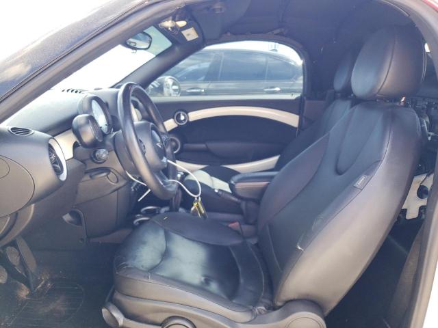 Photo 7 from auction – 2014 MINI COOPER ROA with VIN WMWSY1C56ET719500