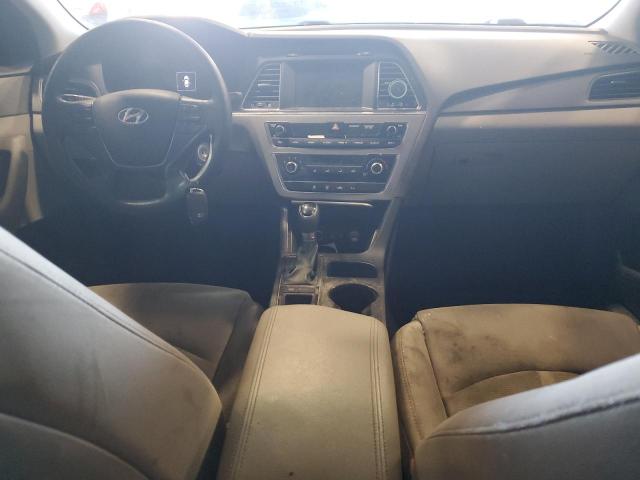 Photo 8 from auction – 2016 HYUNDAI SONATA SE with VIN 5NPE24AF6GH317949
