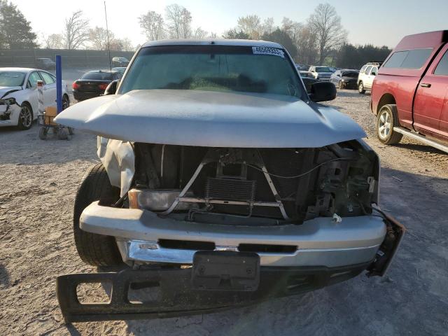Photo 5 from auction – 2006 CHEVROLET SILVERADO with VIN 2GCEC13Z161354653