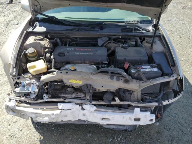 Photo 11 from auction – 2004 TOYOTA CAMRY LE with VIN JTDBE32K340267648
