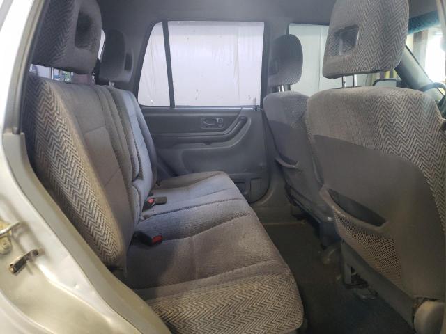Photo 11 from auction – 1997 HONDA CR-V LX with VIN JHLRD1851VC814877