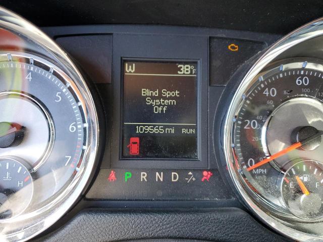 Photo 9 from auction – 2011 CHRYSLER TOWN & COU with VIN 2A4RR5DG9BR633858