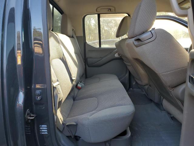 Photo 10 from auction – 2014 NISSAN FRONTIER S with VIN 1N6AD0ER0EN708692